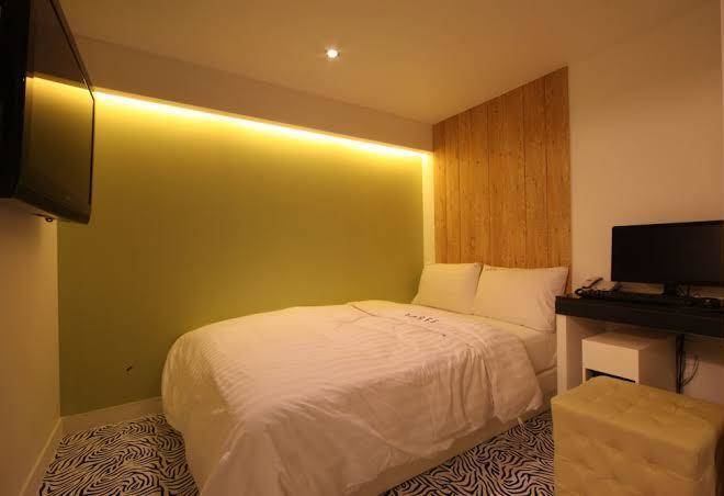 Hotel parfe