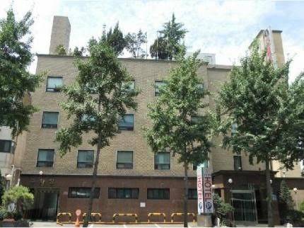 Hotel youyang
