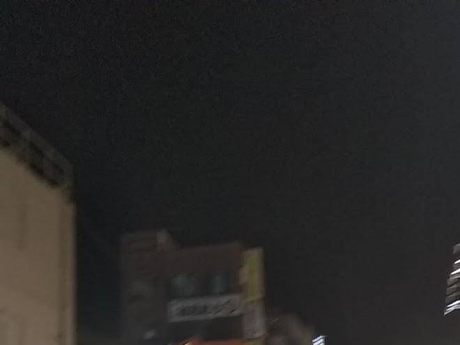 Miss hongdae
