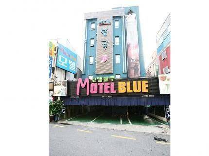 Shinchon s hotel