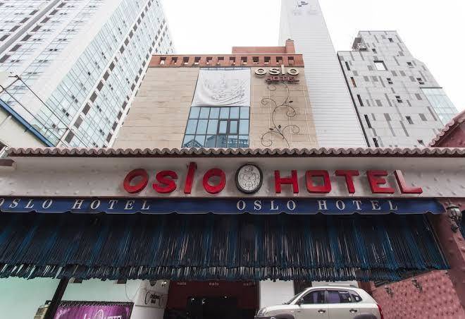 Oslo hotel