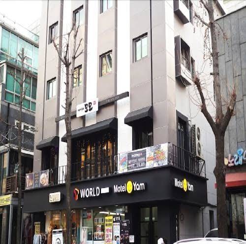 Motel yam hotel