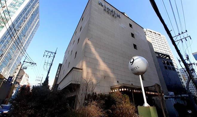 Nineth hotel