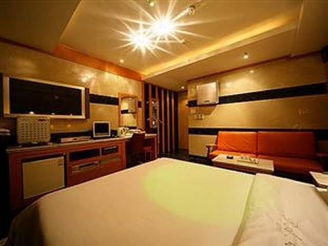 Pam hotel