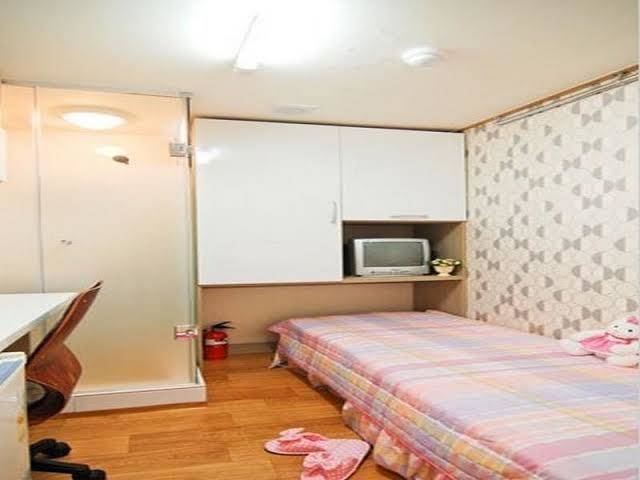 Seocho hill livingtel