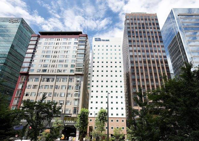 Toyoko Inn Seoul Gangnam Image