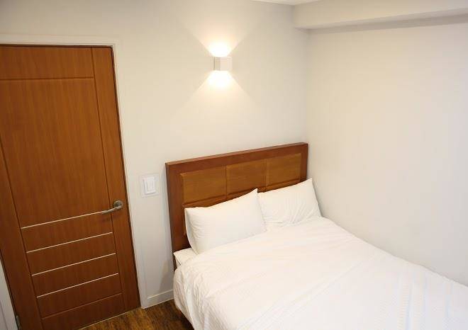 Charm hotel