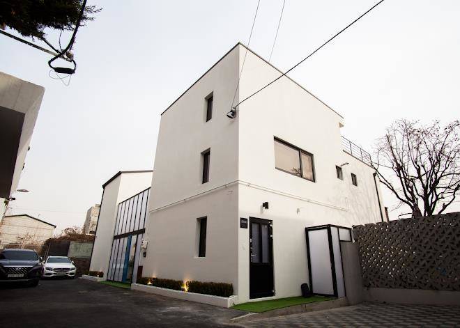 Dulian haus