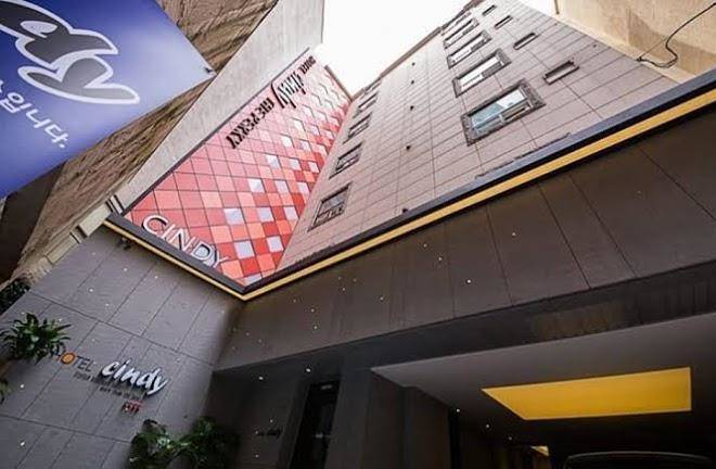 Hotel cindy