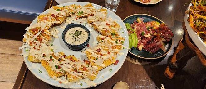 Hotel Forestar Sinchon Image