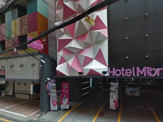 Hotellag