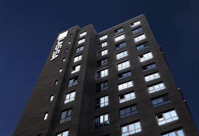 Hotel lassa