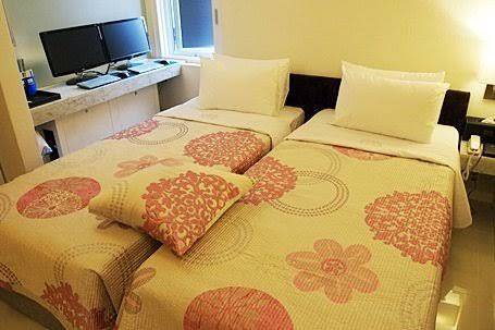 Time hotel shinchon