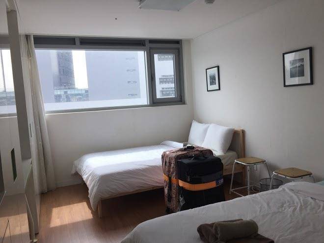 Brand new bnb