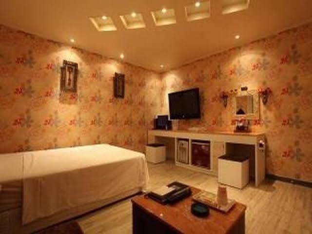 R hotel seongbuk