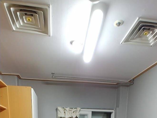 Cherville Livingtel Image