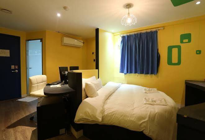Hotel 2u