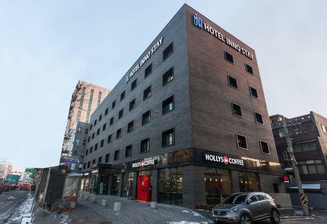 Hotel Innostay Image
