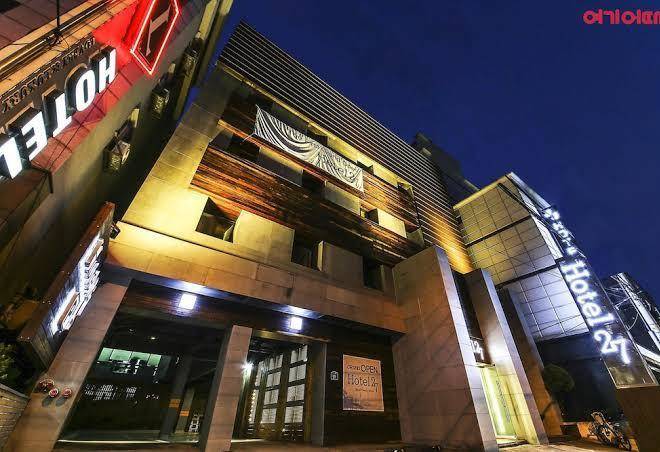 Hotel27 dongdaemun