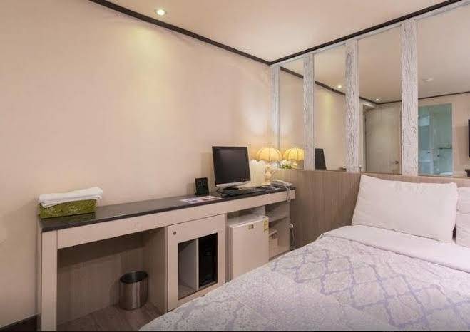 Jouvence motel