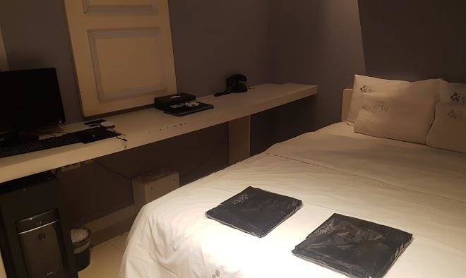 Plein hotel