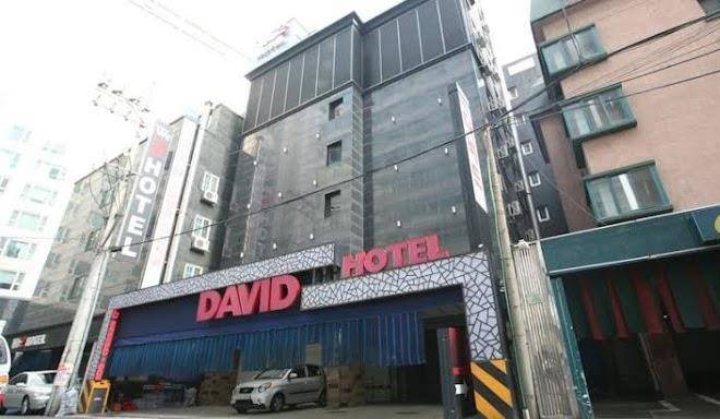 David hotel