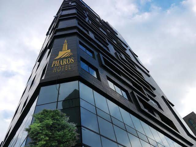 Pharos tourist hotel
