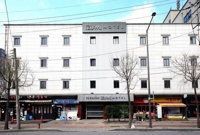 Zum motel