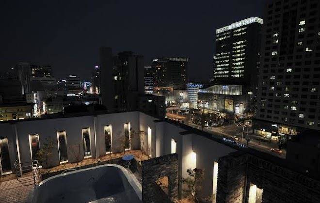 Ciel hotel