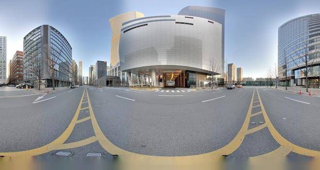 Conrad seoul