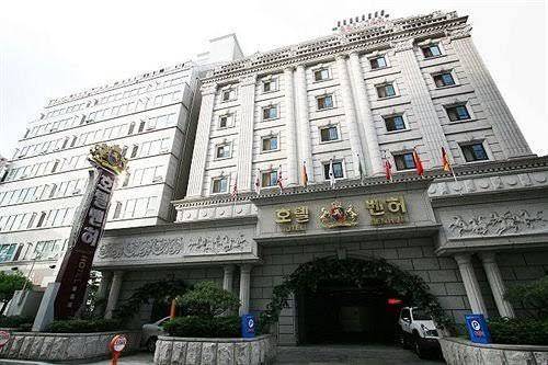 Hotel benhur