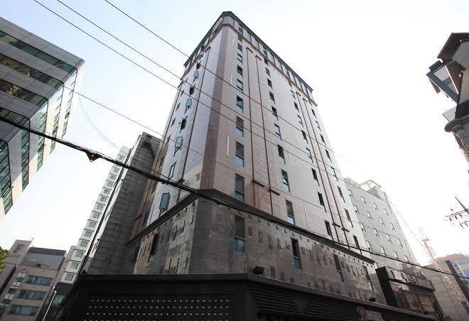 Hotel sb