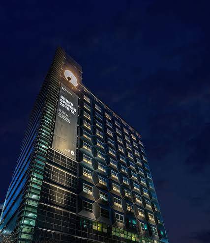 Hotel The Designers Yeouido Image