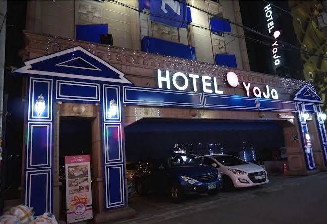 Hotel Yaja