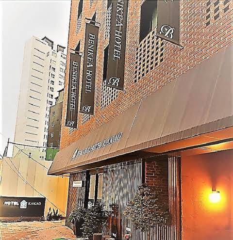 Kakao motel yeongdeungpo