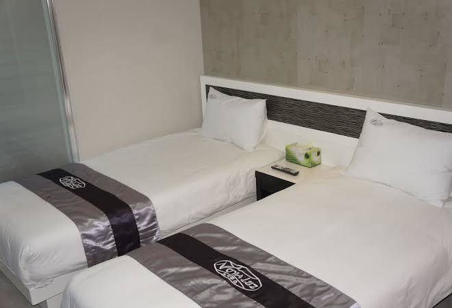 Novaluz Tourist Hotel Image