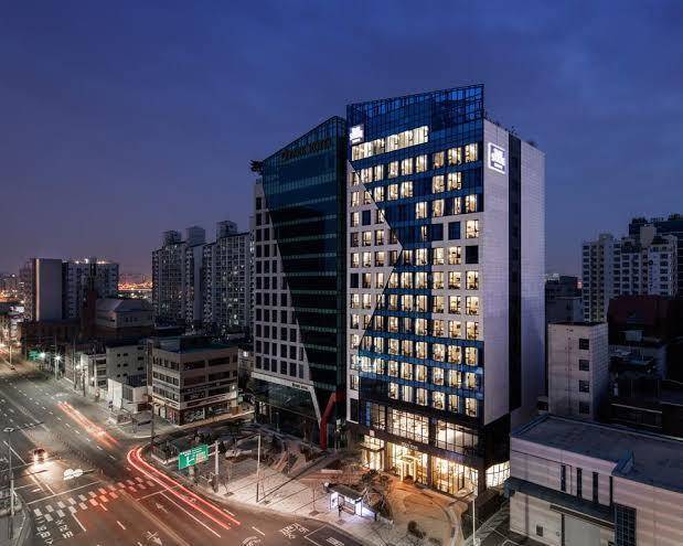 The State Sunyu Image