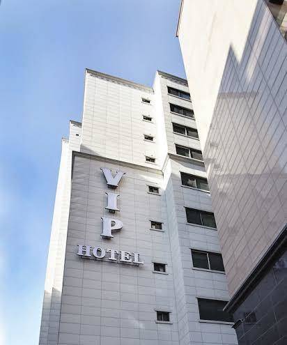 Vip hotel
