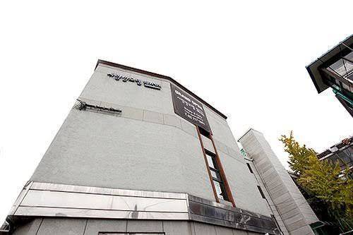 Hotel sarangbang yongsan