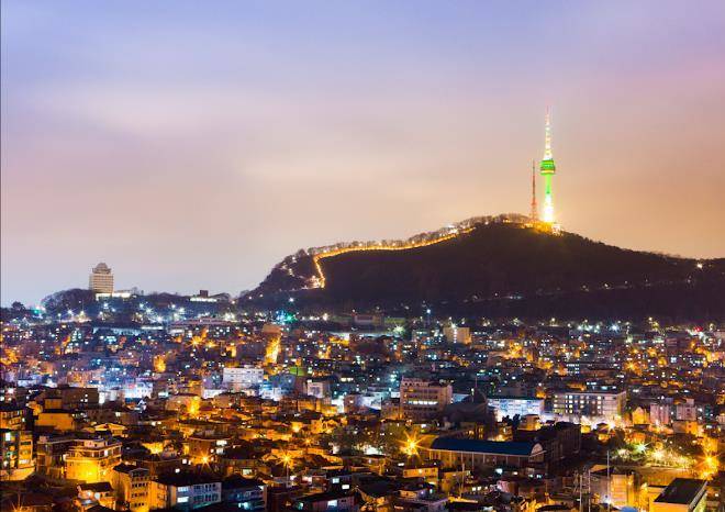 Hotel The Designers Seoul Stn Image