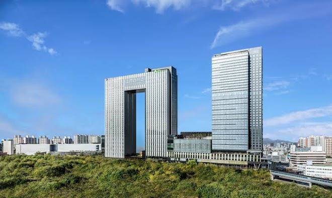 Ibis styles ambassador seoul yongsan