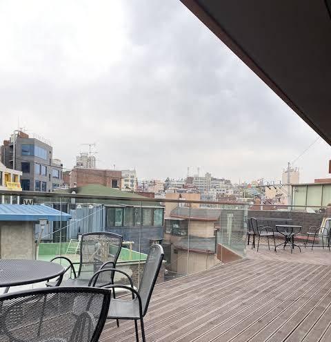 Itaewon inn