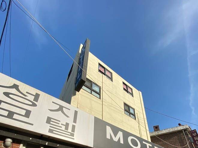 Motel sungji