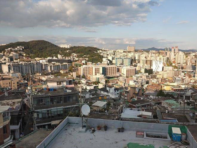 New York Mansion Image