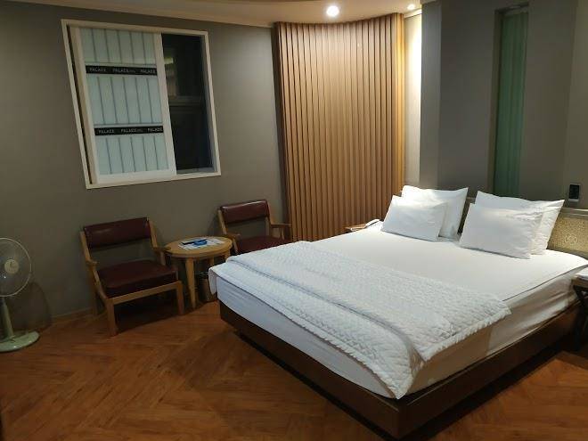Byeolmotel