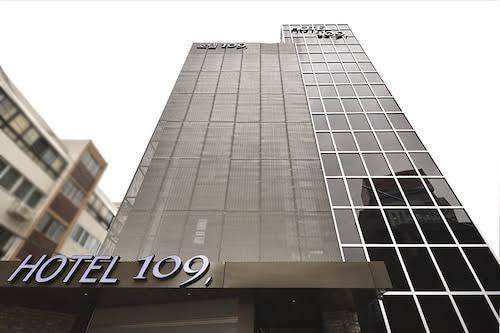 Ulsan hotel 109