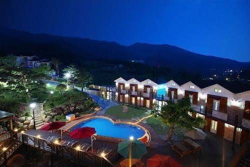 Azelan resort