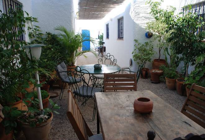 Albergue de san jose