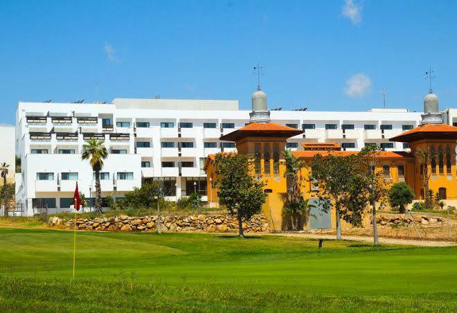 Alegria palacio mojacar
