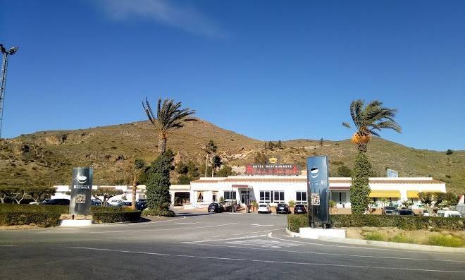 Ballabona hotel restaurante